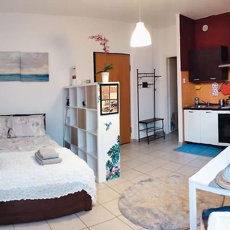 Casa Dora - Terrazzo In Centro Apartment ตูริน ภายนอก รูปภาพ