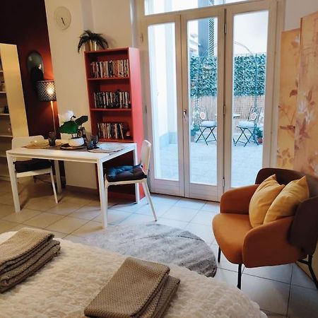 Casa Dora - Terrazzo In Centro Apartment ตูริน ภายนอก รูปภาพ