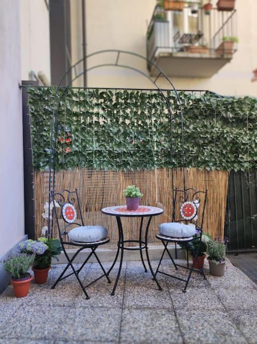 Casa Dora - Terrazzo In Centro Apartment ตูริน ภายนอก รูปภาพ